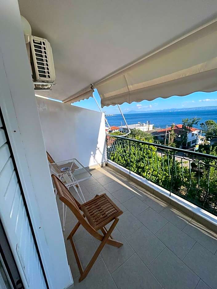 Tasos Manaritsas Rooms