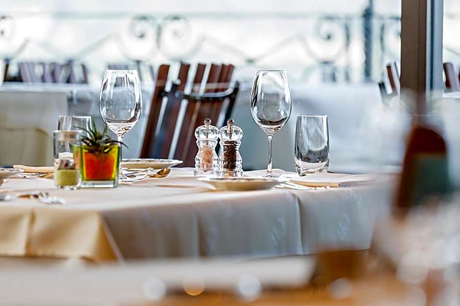 Casa Berno Swiss Quality Hotel