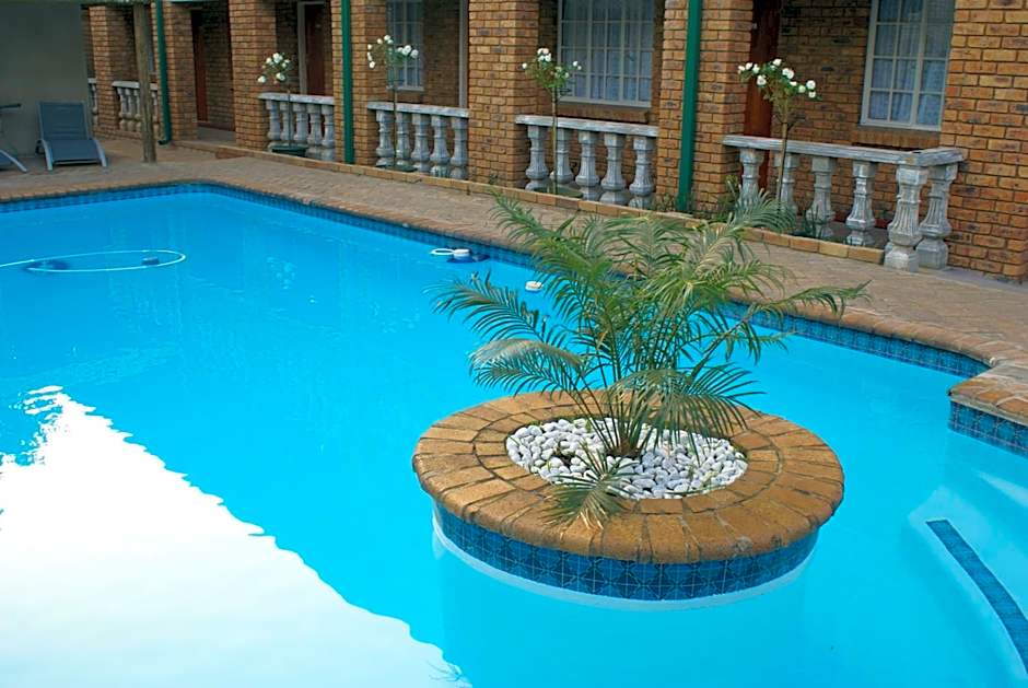 Airport Inn Bed and Breakfast