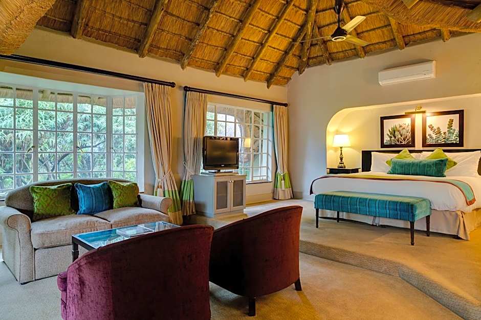 Mount Grace Hotel & Spa