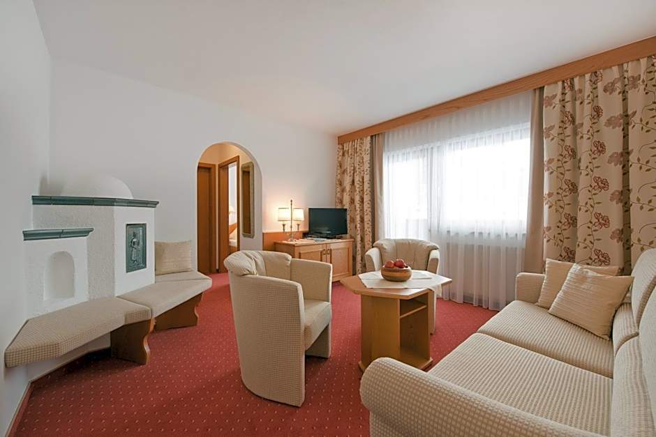 Hotel Jagdhof Bed & Breakfast