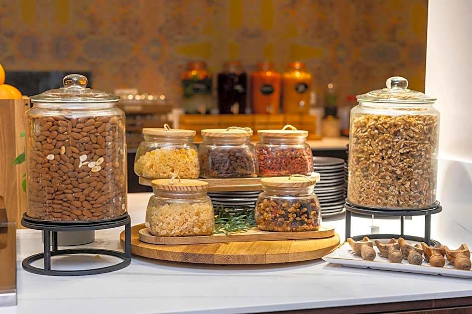 Thon Hotel Brussels City Centre