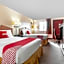 OYO Hotel Tulsa International Airport