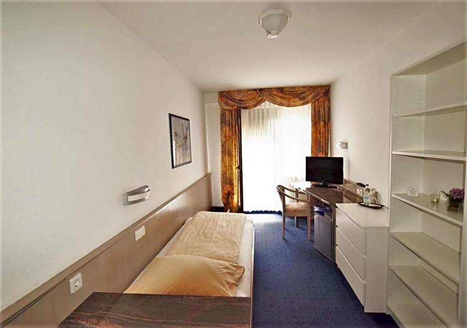 Hotel Alena - Kontaktlos Check-In