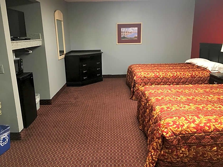 Haven Inn & Suites