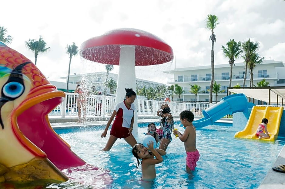 Riu Playacar - All Inclusive