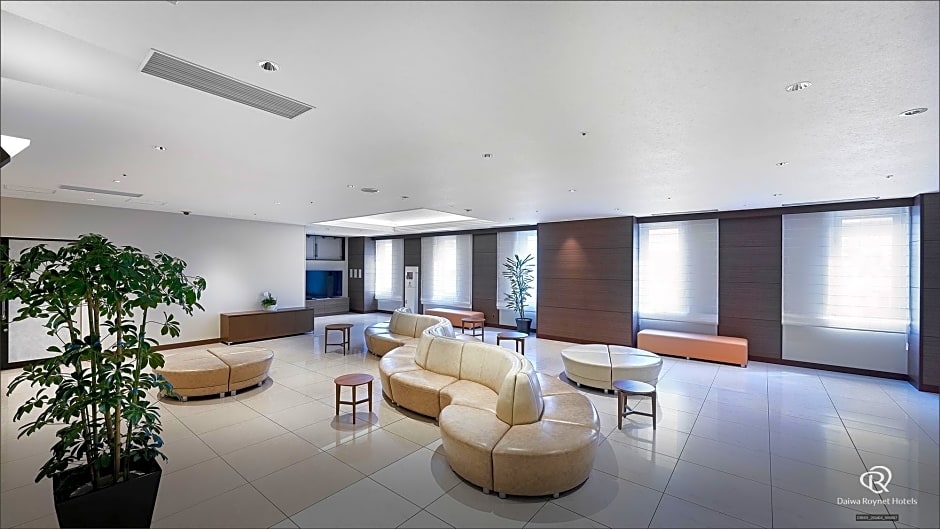 Daiwa Roynet Hotel Hachinohe