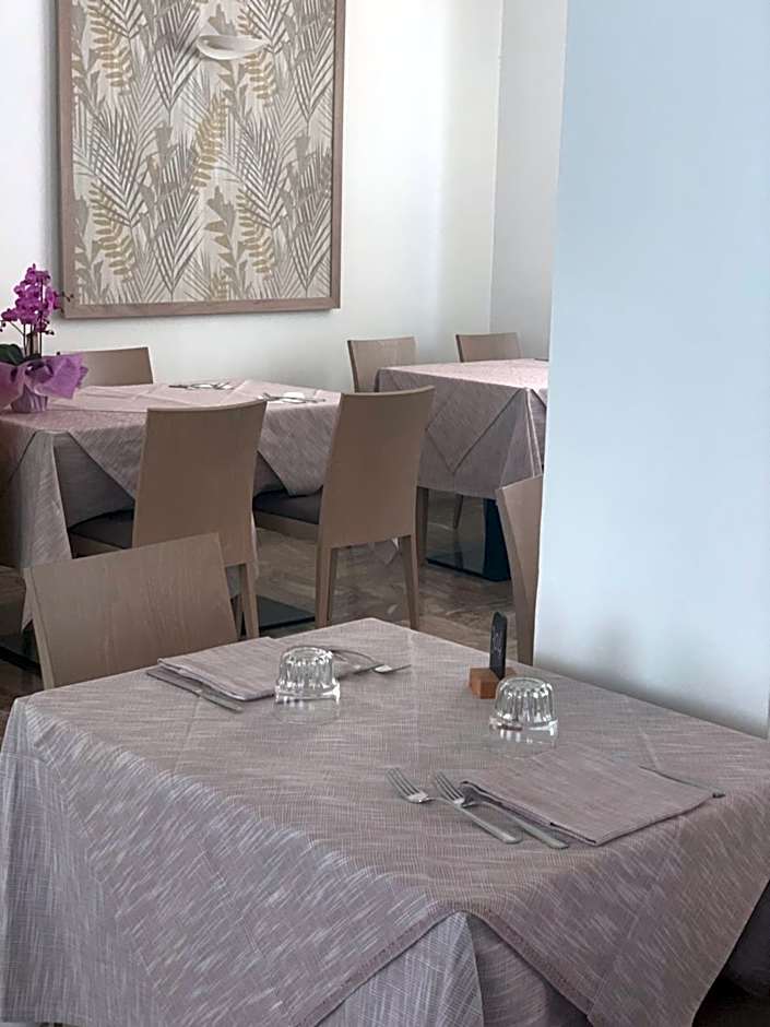 Hotel Solemare