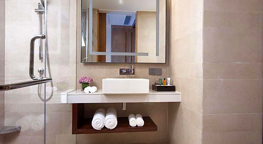 Hilton Garden Inn Shangri-La