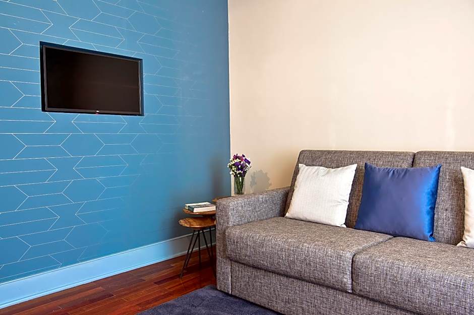 Villa Termal Monchique - Hotel Central - by Unlock Hotels