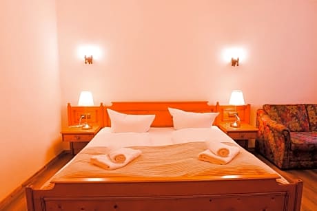 Hotel Gästehaus Linde