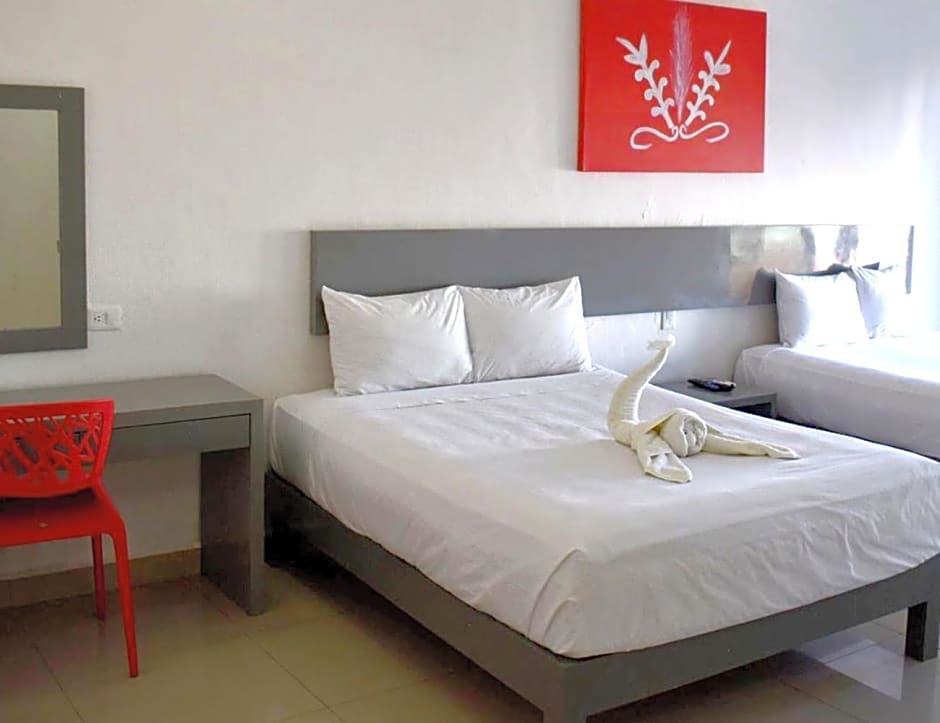 Hotel Maya Turquesa