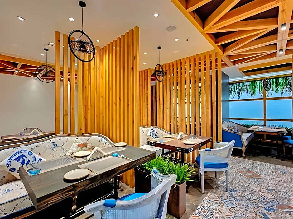 The Fern Residency Morbi