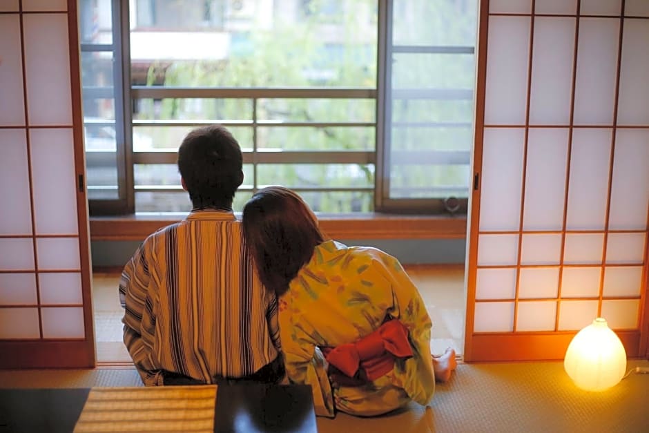 Kinosaki Yamamotoya