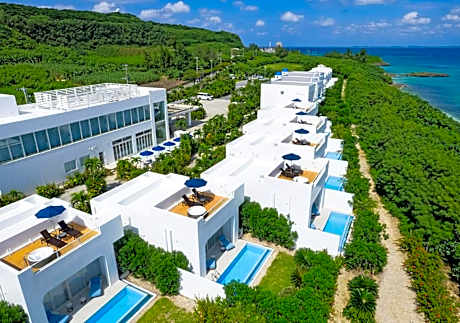 Blue Ocean Hotel&Resort MIYAKOJIMA