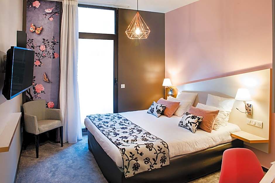 Photo 1 of 42 of Hotel Sainte-Rose