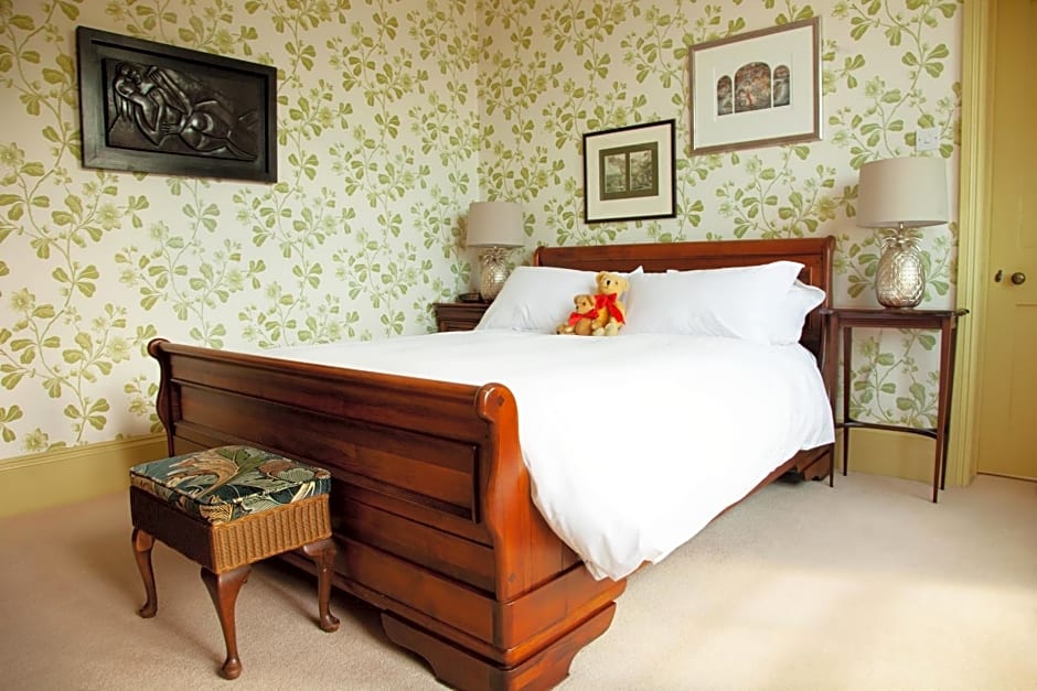 St Katharine's House