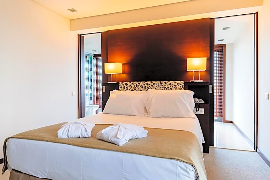 Axis Porto Business & Spa Hotel