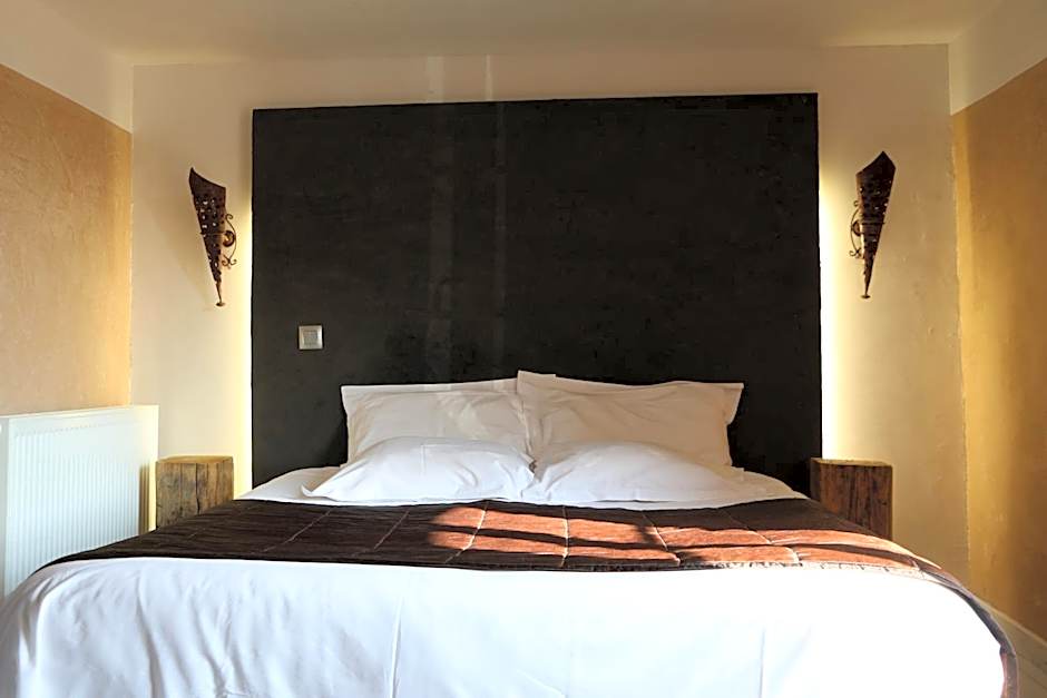 Écodomaine le Vérin, Gîtes et spa - Mer, Nature & Confort - Côte d'Opale