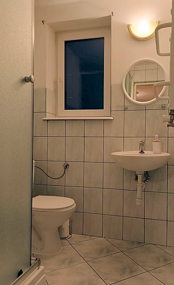 Kaszub Swarzewo - Bed & Breakfast