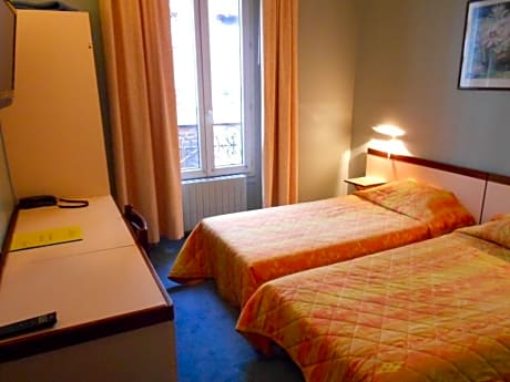 Abricotel Hotel