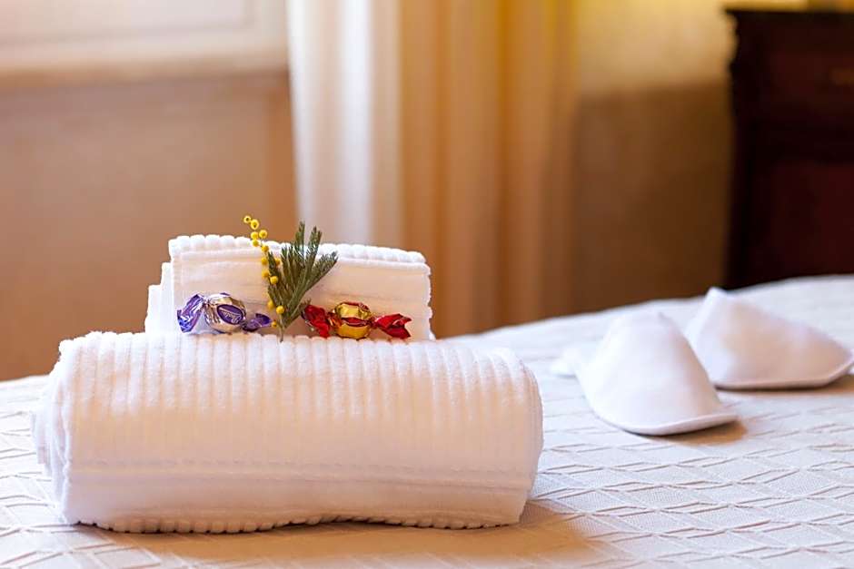 Regina Bed and Breakfast