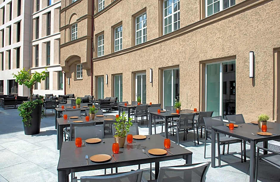 Leonardo Royal Hotel Nuernberg