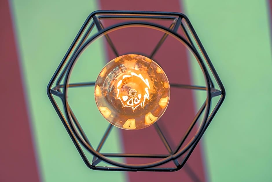 Seaview Capsule Hotel