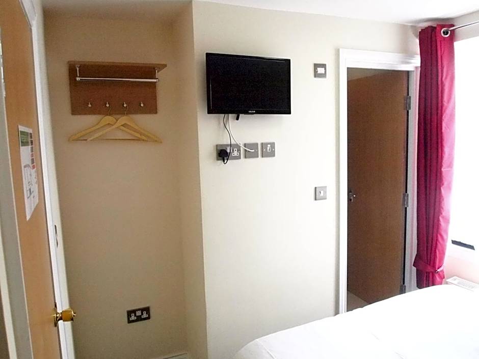 Earls Court Garden Hotel