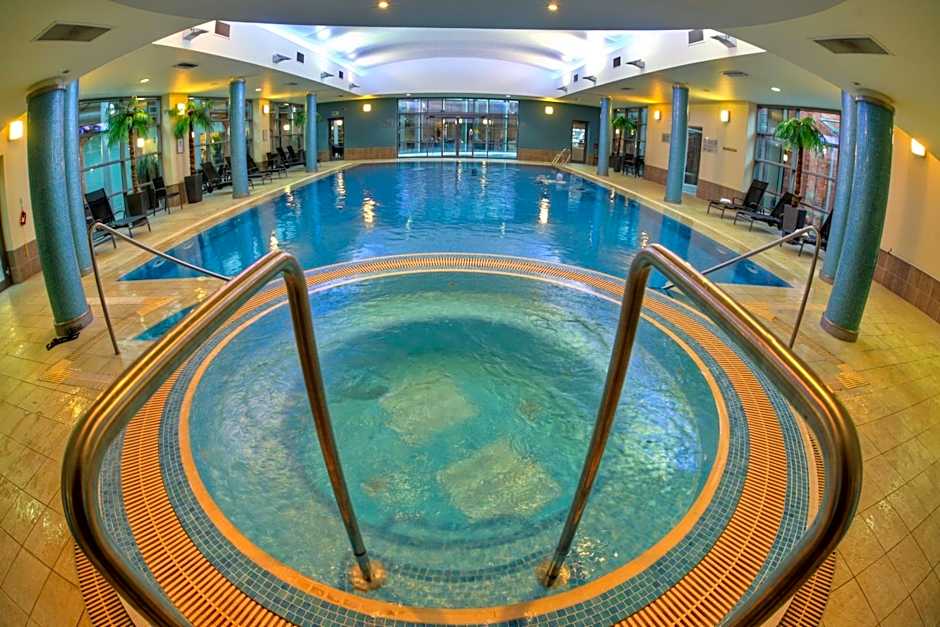 The Welcombe Hotel BW Premier Collection by Best Western