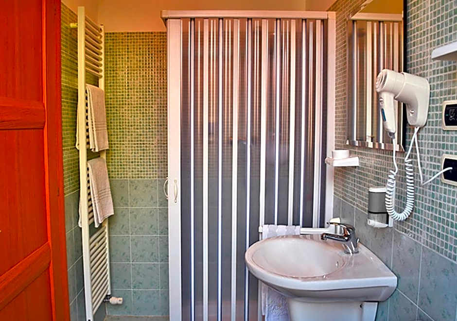 Bed And Breakfast Il Riccio