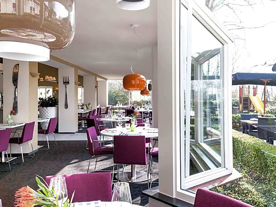 Novotel Breda