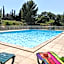Comfort Aparthotel Six-Fours