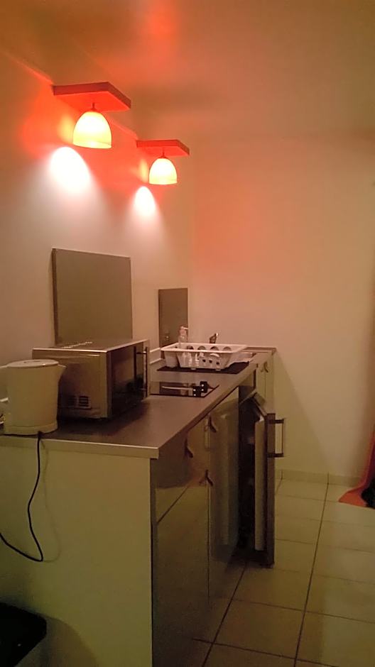 La Ferme de la Fosse Dionne