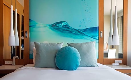 Ocean View King