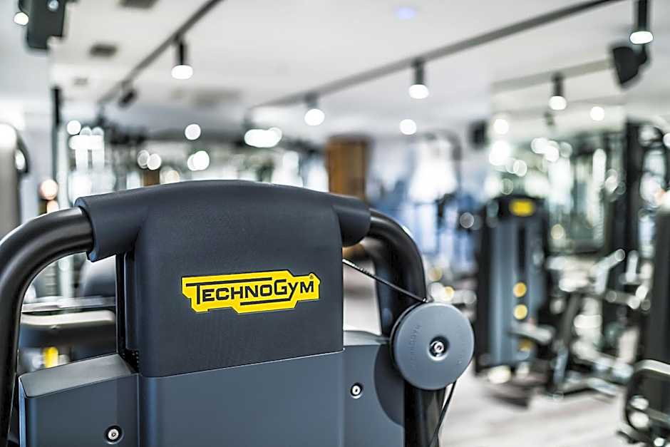 Bachleda Hotel Kasprowy