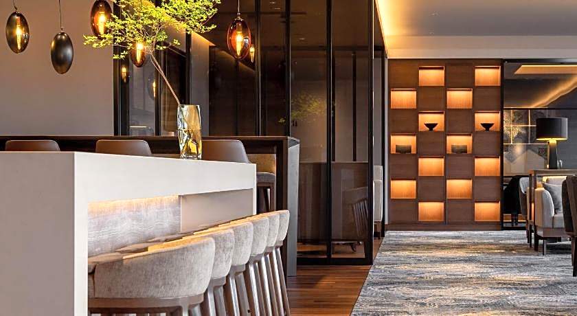 Intercontinental Yokohama Pier 8 By IHG