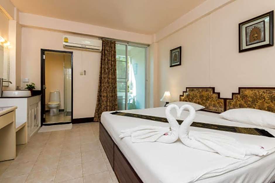 Photo 1 of 7 of Superior 1 Double Bed or 2 Beds, Pool View