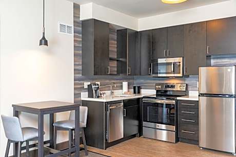 Residence Inn by Marriott Indianapolis South/Greenwood