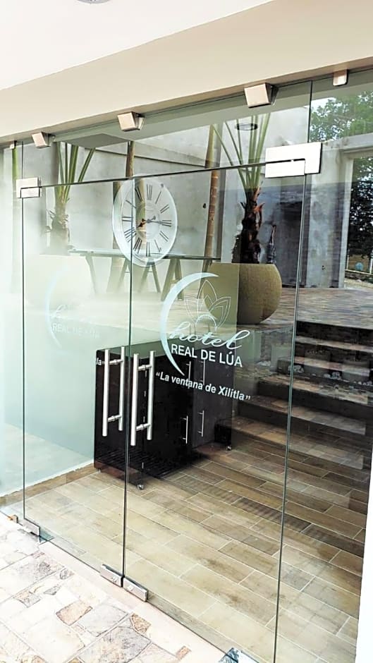 Hotel Real de Lua