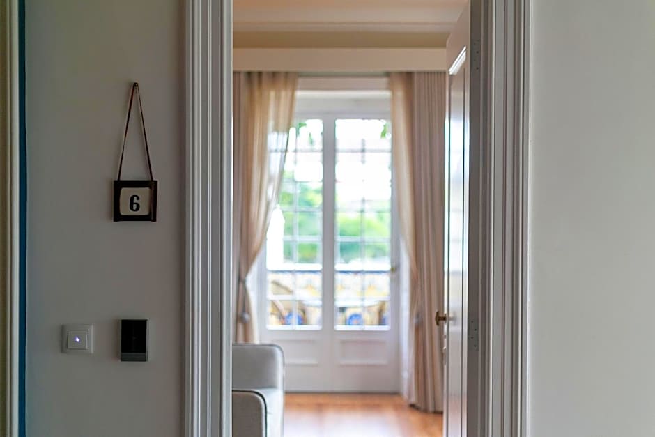 Casa Portuguesa - Charming House