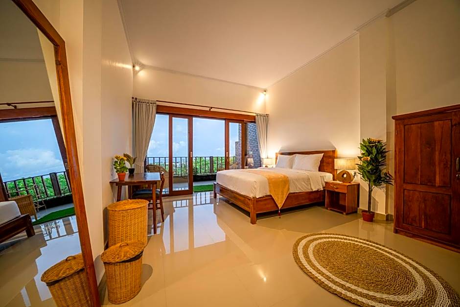 Dreamland View