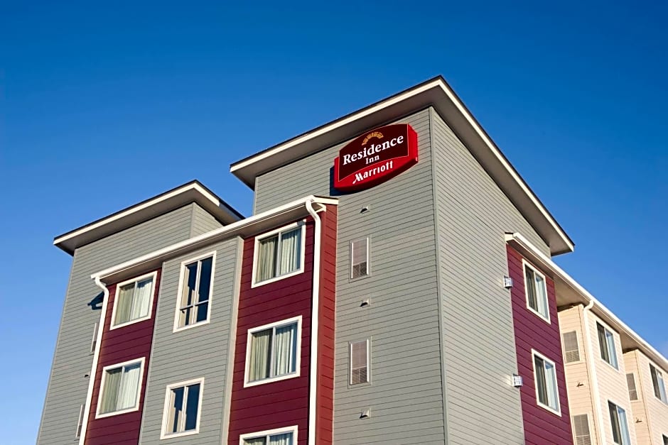 Residence Inn by Marriott Grand Rapids Airport