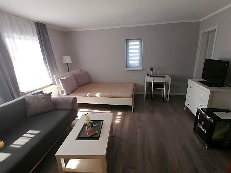 Photo 1 of 8 of Apartment