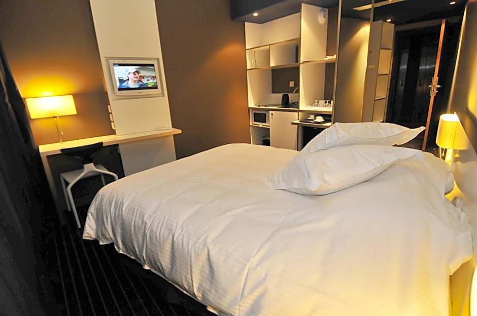 Residence Otelia Affaires & Bien-etre