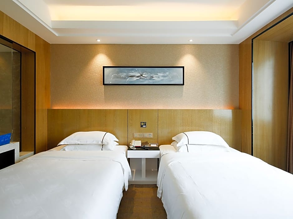 Shangyuan Shimao Grand Hotel