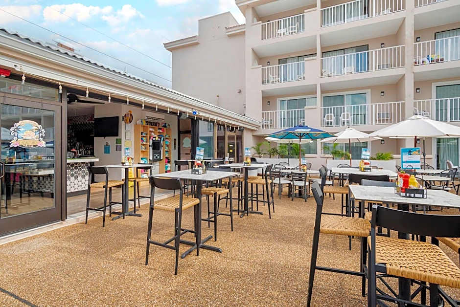Quality Inn & Suites Ocean City Fenwick