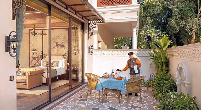 The Maharaja's Lodge, Ranthambore