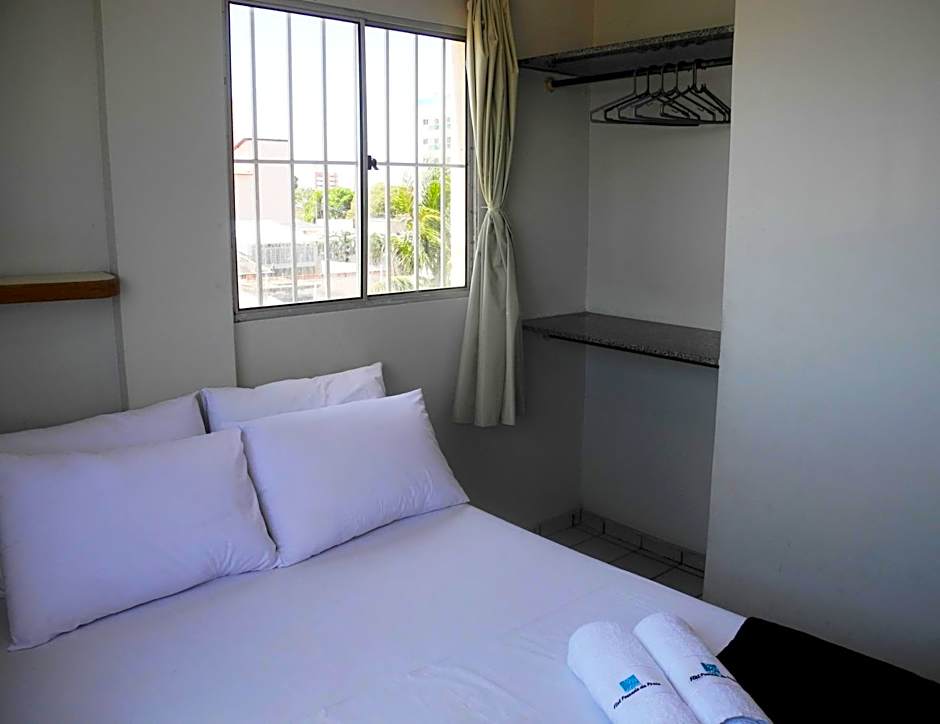 Flat Pousada da Praia