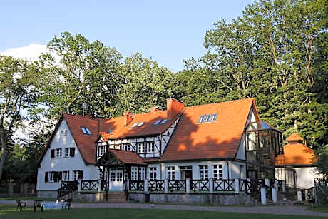 Leśniczówka Nibork